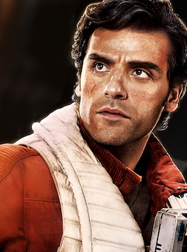 Poe Dameron
