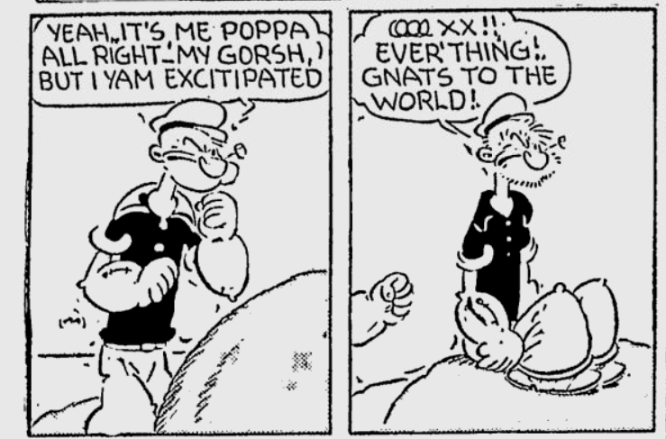 Poopdeck Pappy