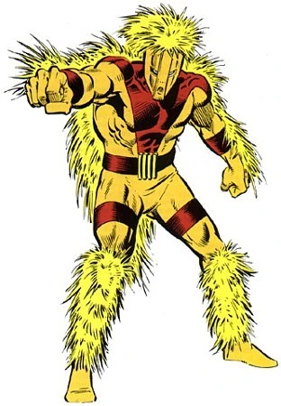 Porcupine