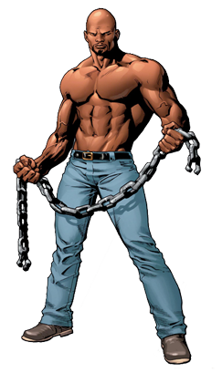 Power Man