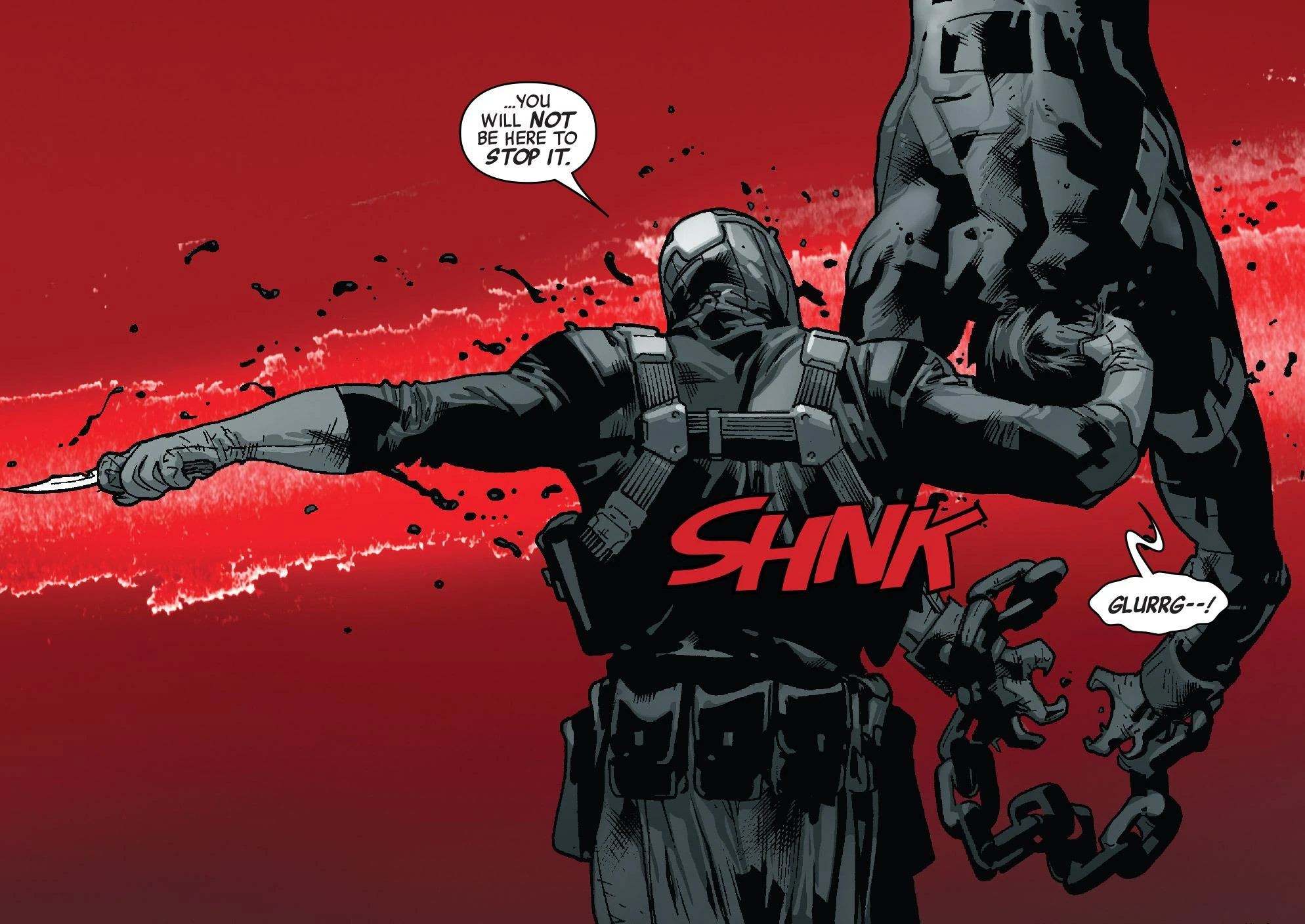 Baron Zemo