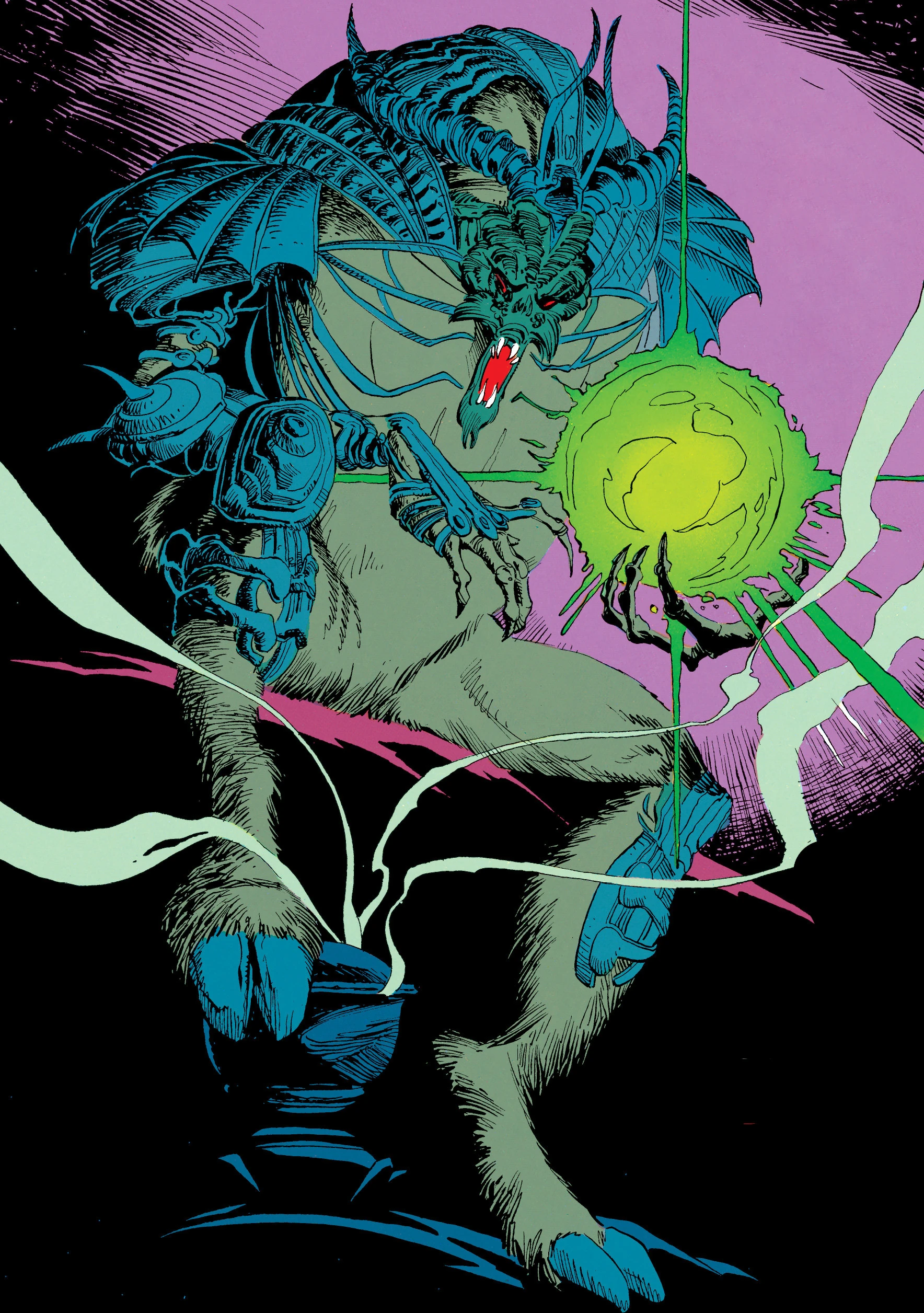 Predator