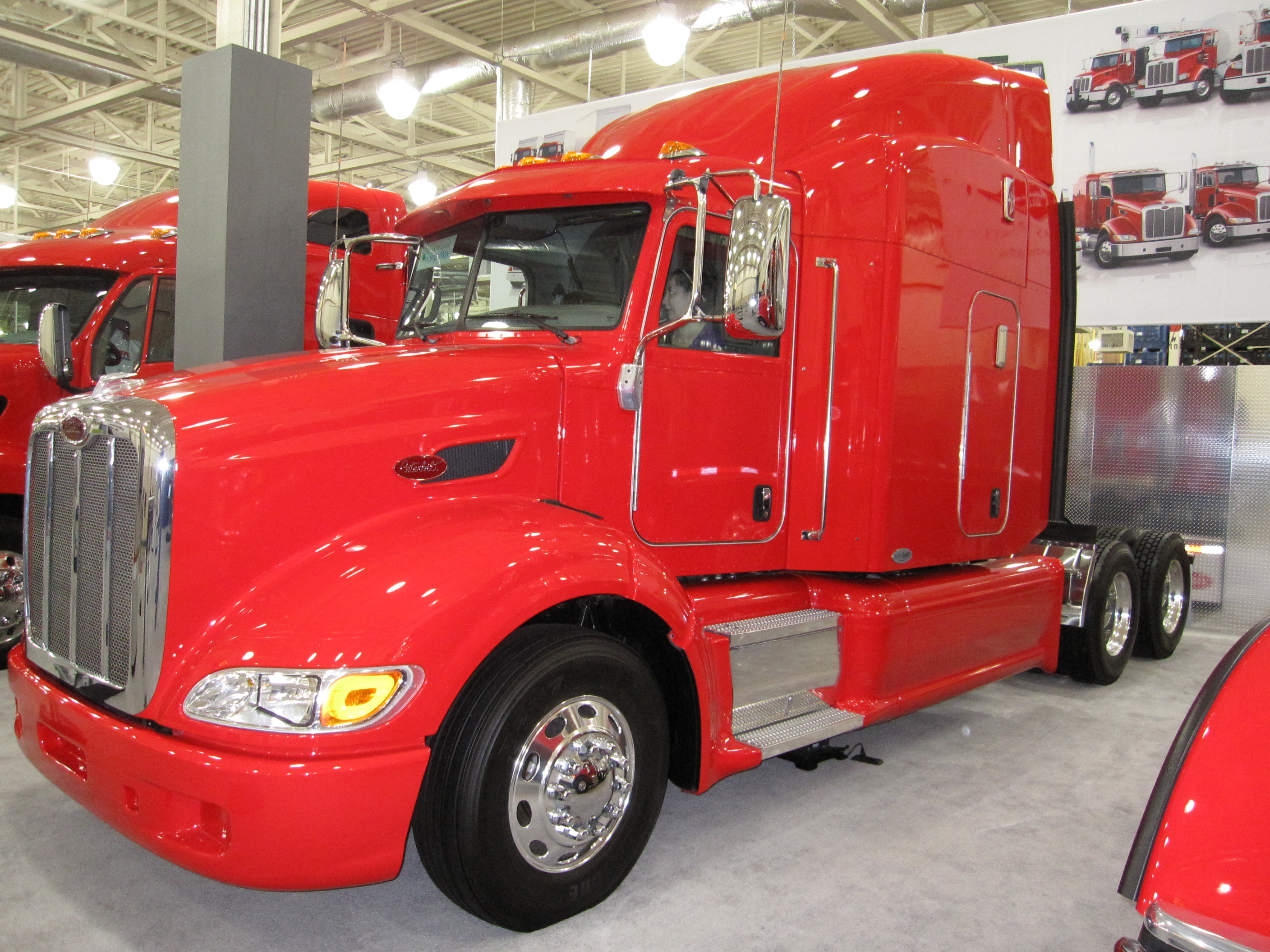 Prime Mover