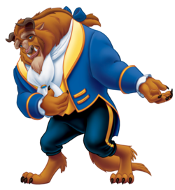 Prince Adam