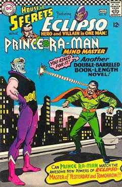 Prince Ra-Man