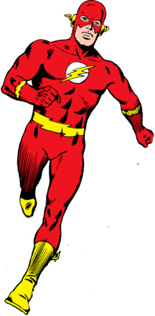 Barry Allen