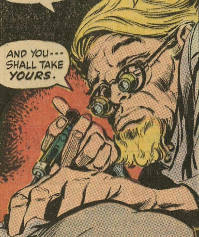 "Professor"