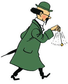Professor Bienlein