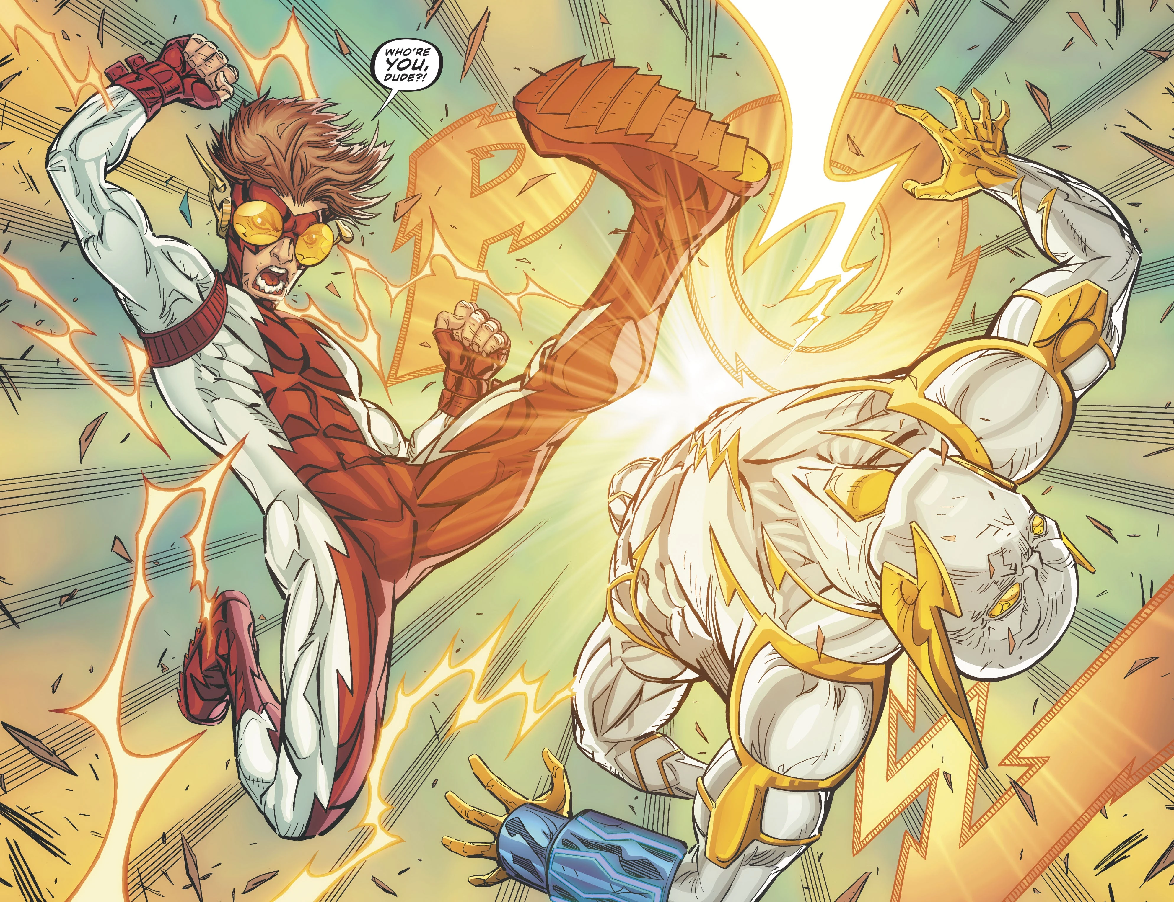 Bart Allen
