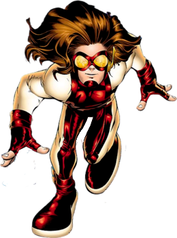 Bart Allen
