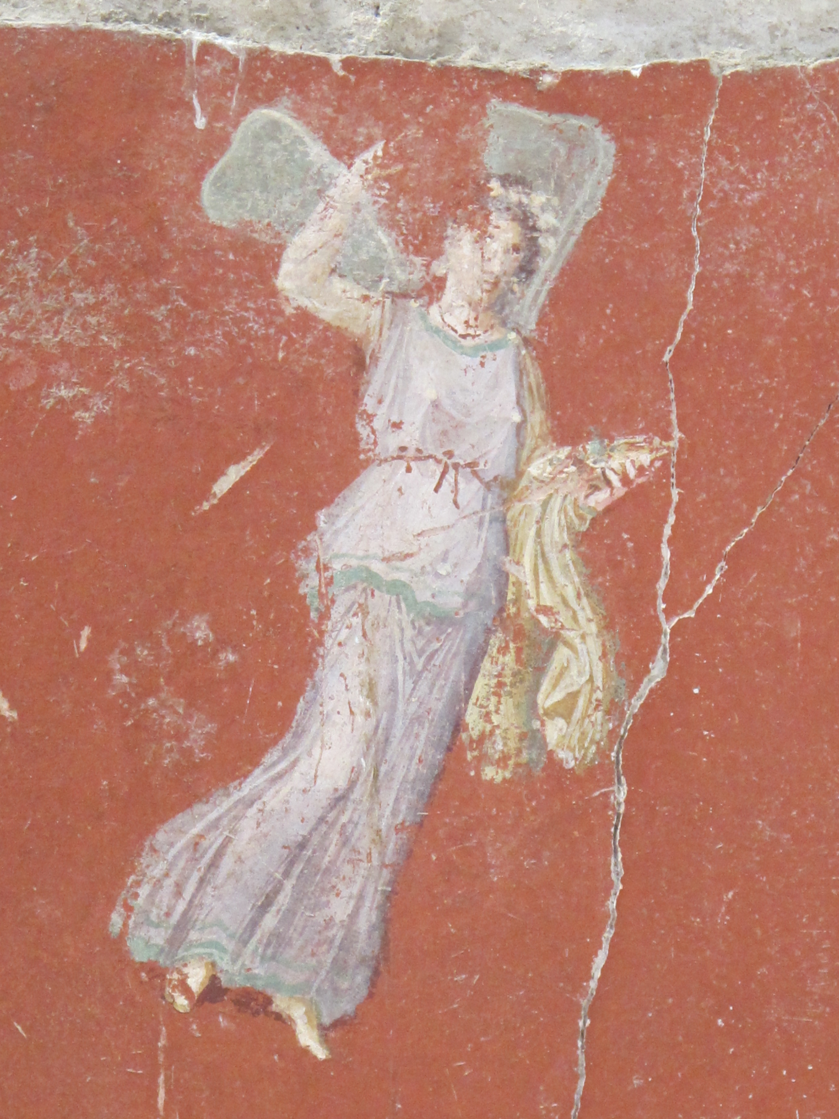 Psyche