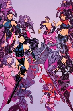 Psylocke