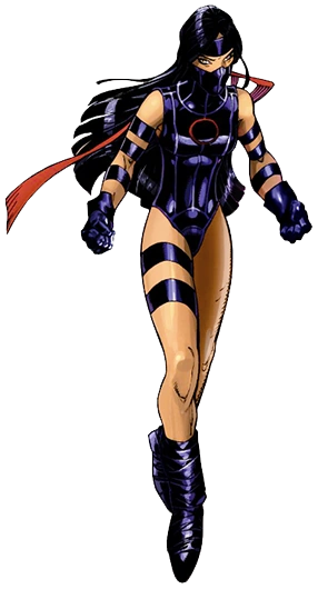 Psylocke