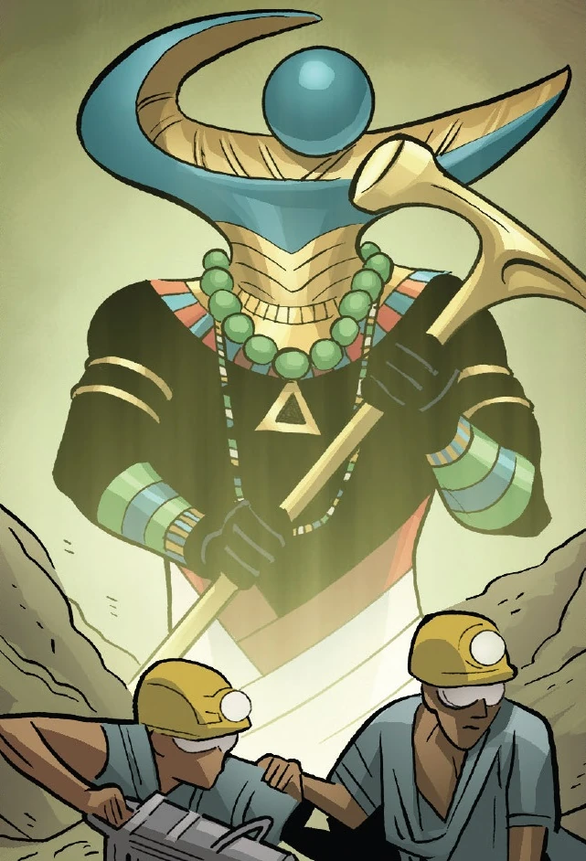 Ptah