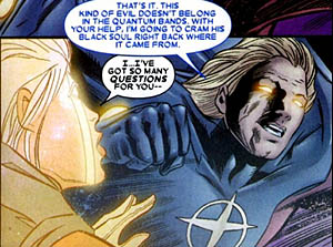 Quasar