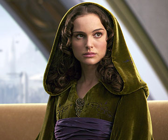 Queen Amidala