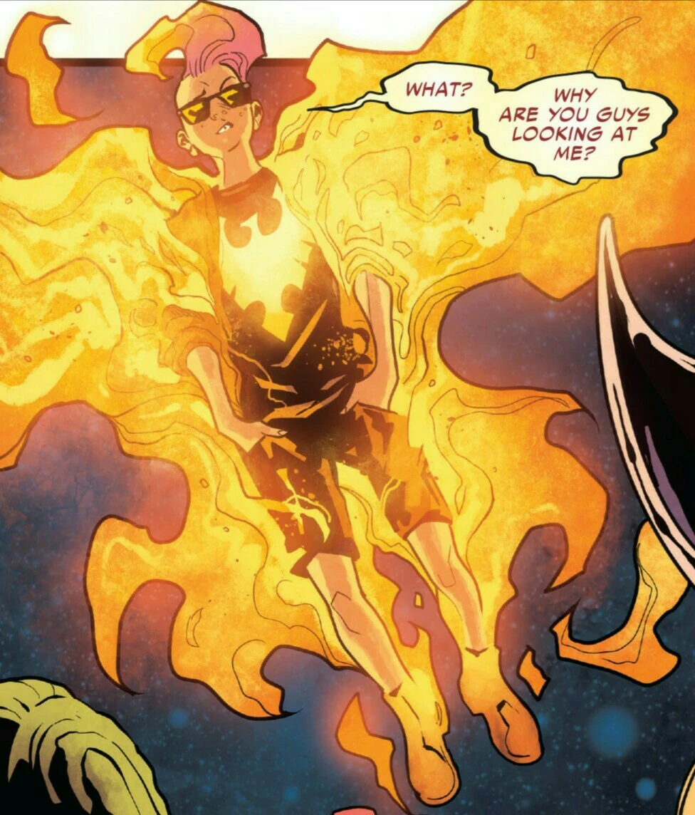 Quentin Quire
