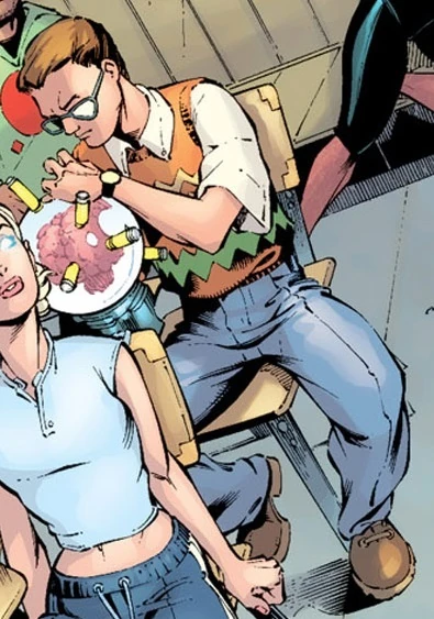 Quentin Quire