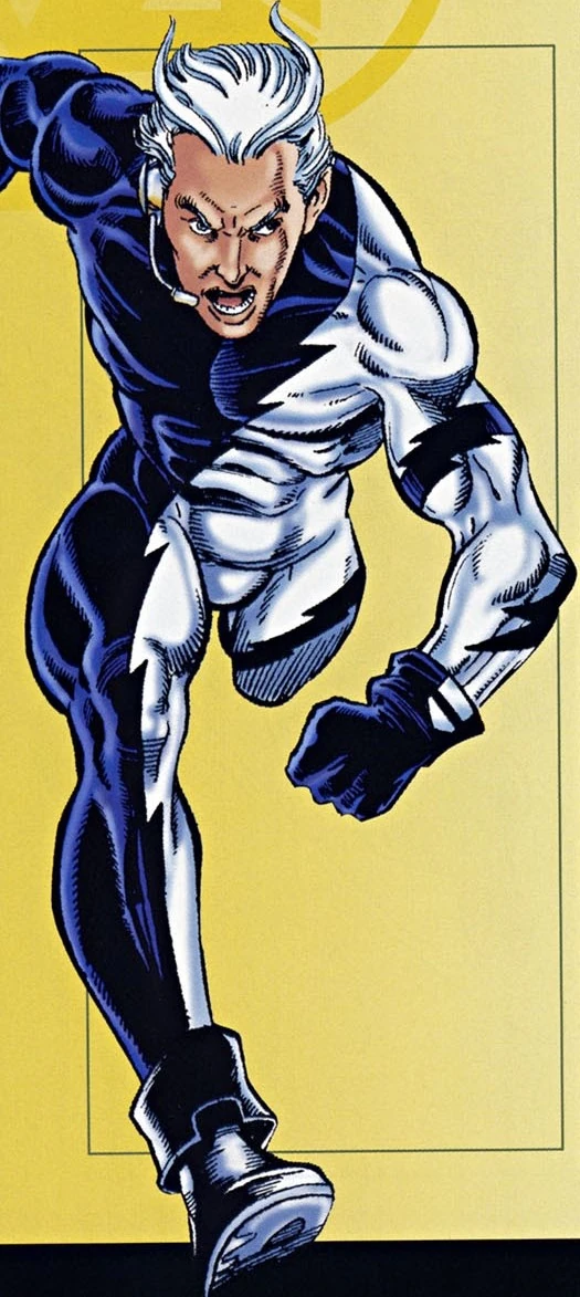 Quicksilver