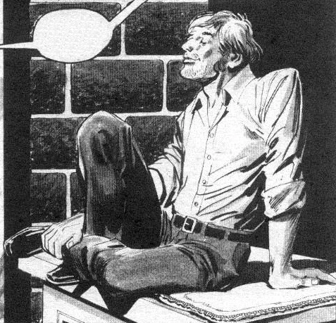 R.M. Renfield