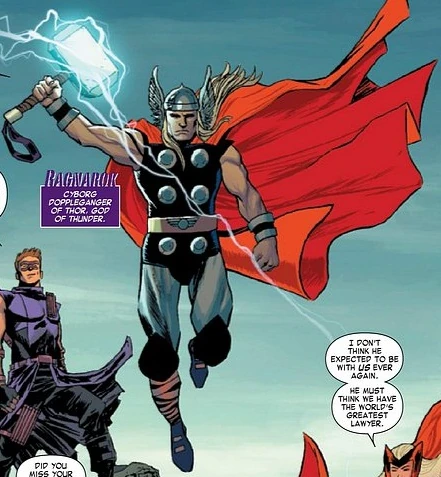 Ragnarok