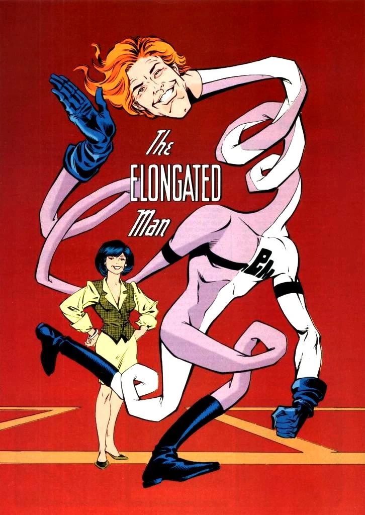 Ralph Dibny