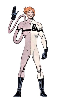 Ralph Dibny