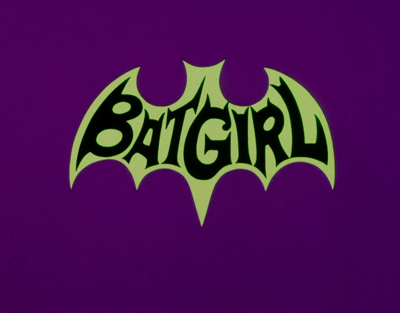 Batgirl