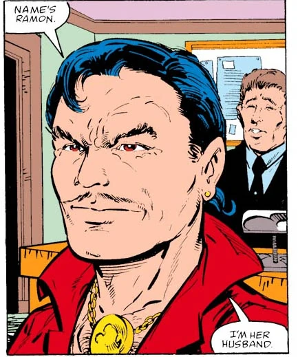 Ramon Morales