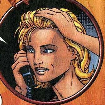 Ramona Napier