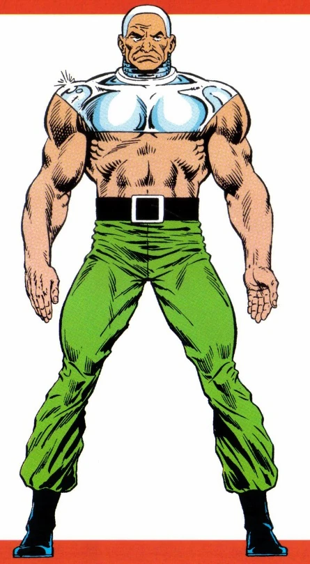 Ramrod
