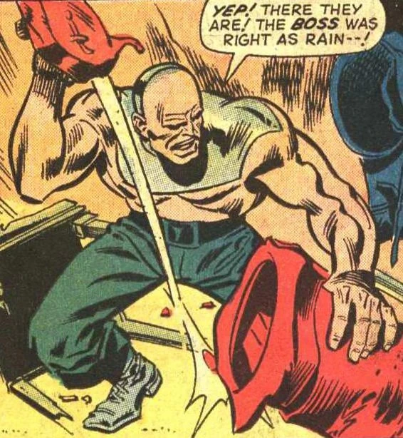 Ramrod