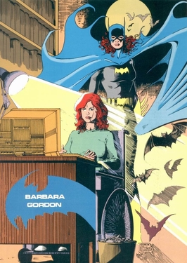 Batgirl