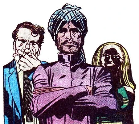 Randu Singh