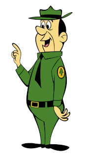 Ranger Smith