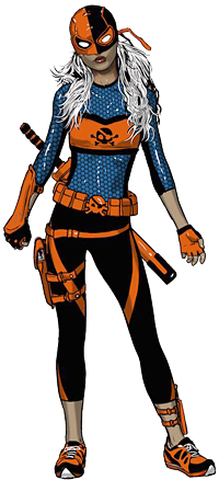 Ravager
