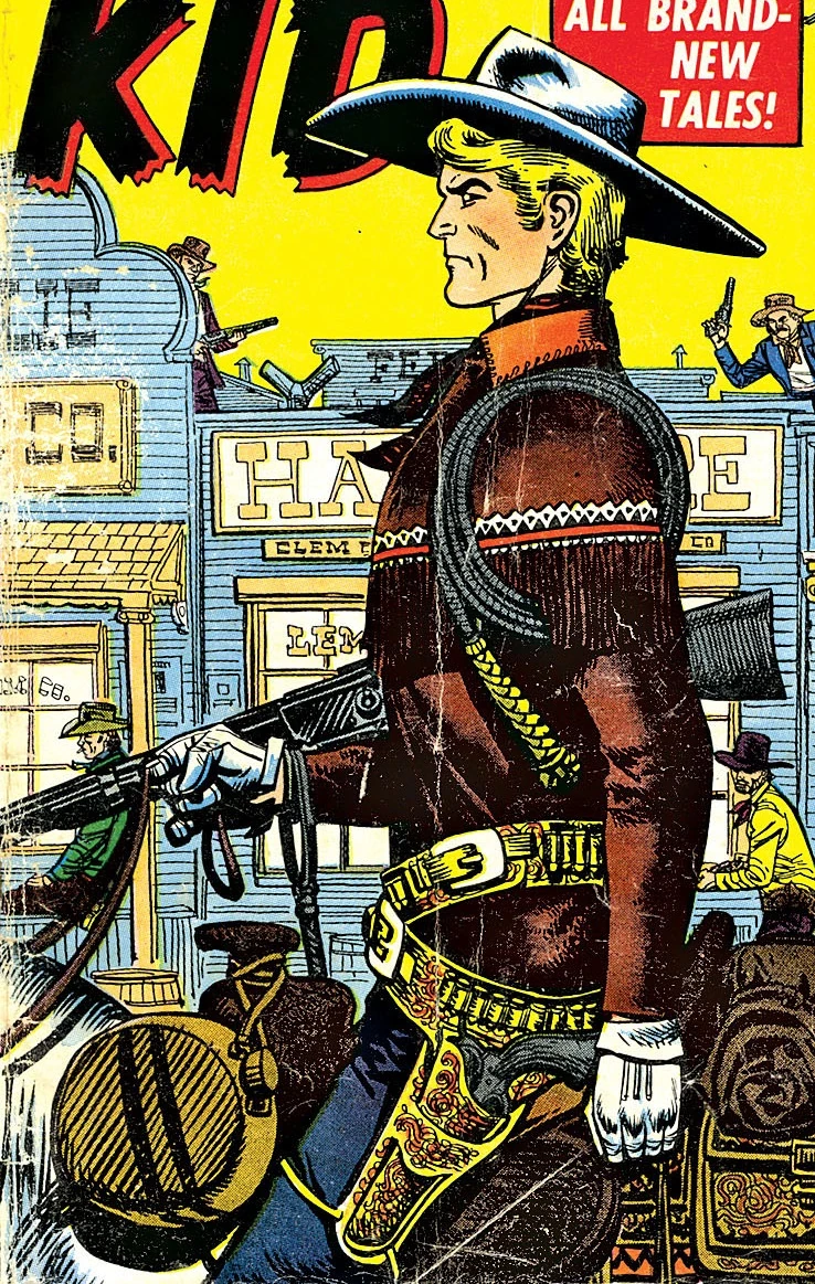 Rawhide Kid