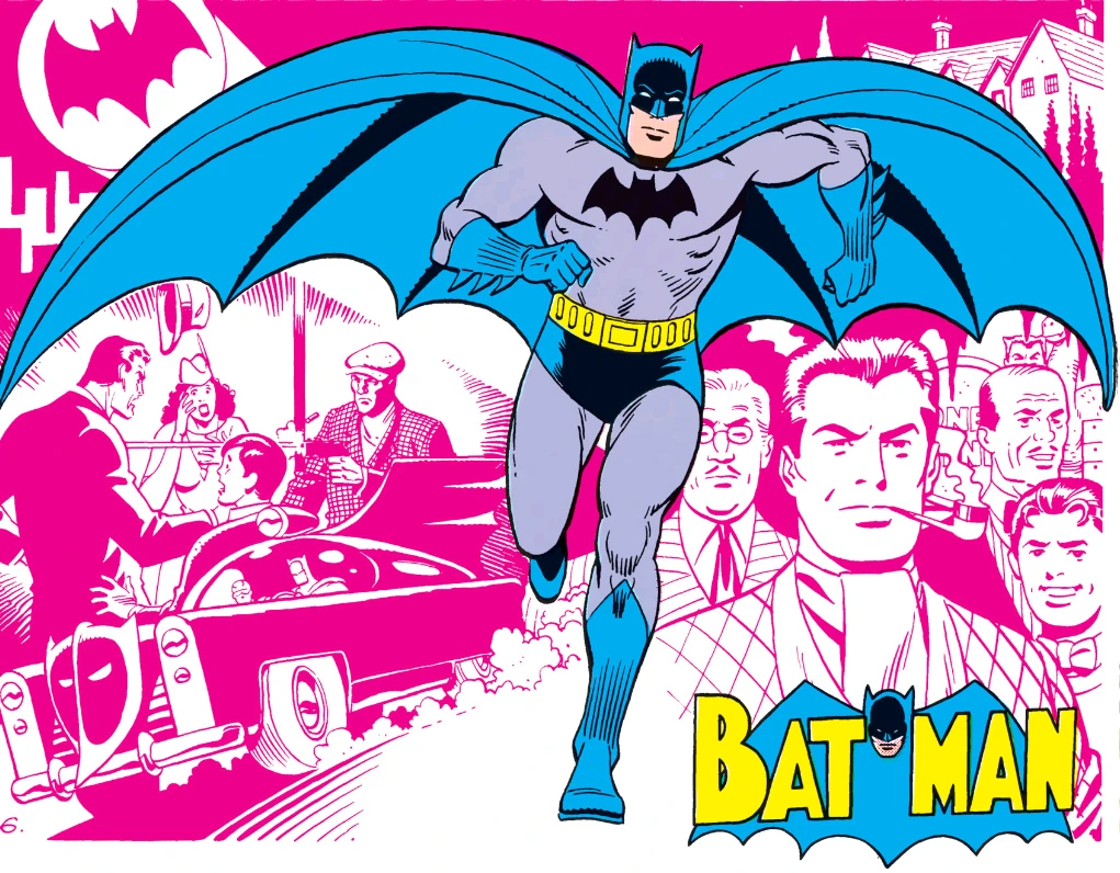 Batman