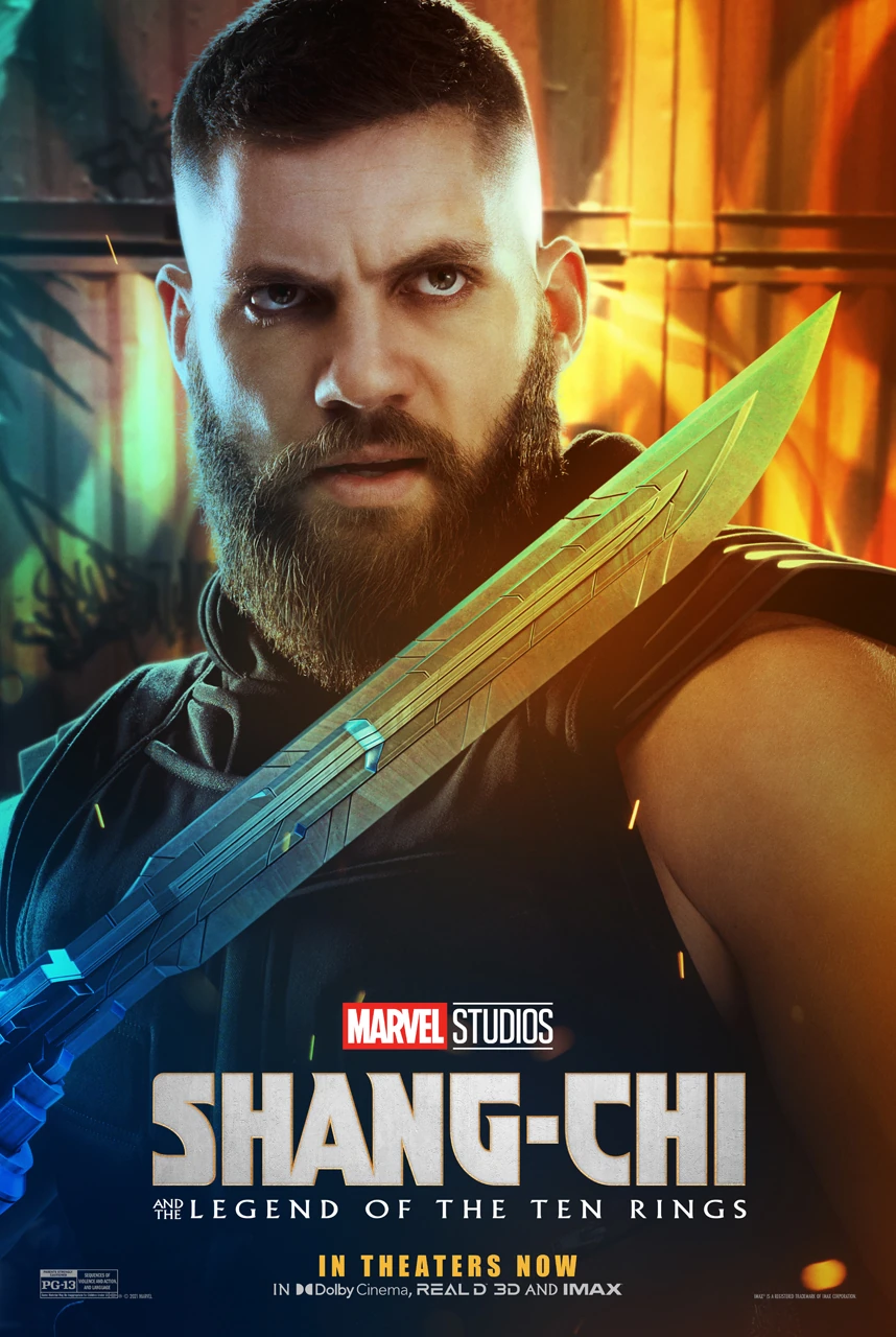 Razor-Fist