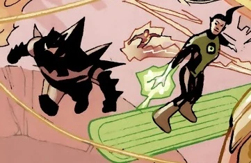 Batman II