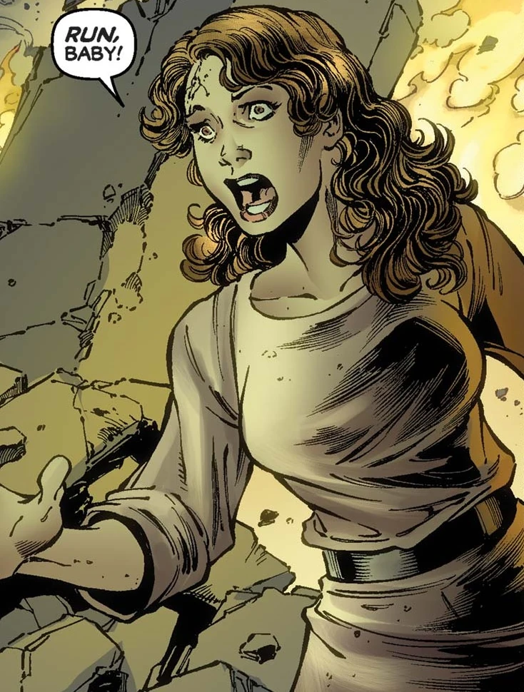 Rebecca Banner