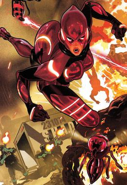 Red Bee