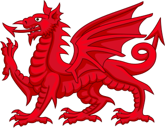 Red Dragon
