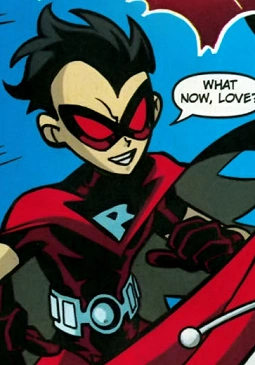 Red Robin