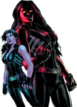 Red She-Hulk