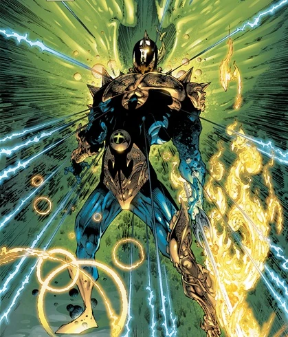 Redeemer