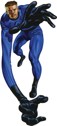 Reed Richards