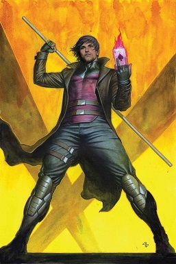 Remy LeBeau