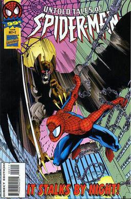 Batwing