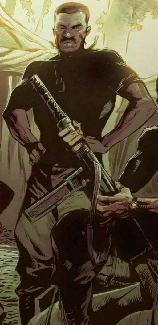 Rex Strickland